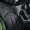 ベントレー ベンテイガ スピード 改良新型