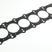 HKSのストッパータイプヘッドスタットキットプロ 2JZ-GTE t=1.0