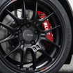 DUNLOP DIREZZA ZⅢ（215/40R17）/  ENKEI Racing GTC02（17inch 8.0J inset 40）
