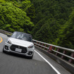 BLITZ × SUZUKI スイフトスポーツ ファイナルエディション