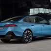 BMW「540i xDriveレガシィエディション」