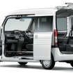 ホンダ N-VAN