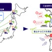 日本通運が南海トラフ地震に備えた新たな国際輸送BCPサービスを開始