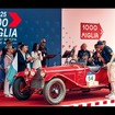アルファロメオ『6C1750スーパースポーツ』（1929年製）