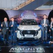 日産 マグナイト をカンボジアに導入