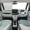 VW ID. Buzz プロ