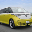VW ID. Buzz プロ・ロングホイールベース