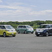 VW ID. Buzz 日本仕様