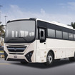 タタの新型バス『LPO 1622』