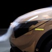 日産 リーフ 新型
