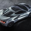 シボレー コルベット ZR1X