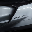 シボレー コルベット ZR1X