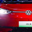 VW ID.3 GTX（中国仕様）