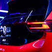 VW ID.3 GTX（中国仕様）