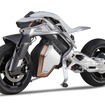 ヤマハ発動機 MOTOROiD2（モトロイドツー）