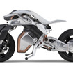 ヤマハ発動機 MOTOROiD2（モトロイドツー）