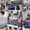 「Out of KidZania in JMS 2023」各プログラム 体験の様子
