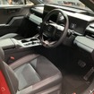 トヨタ RAV4 新型：GRスポーツ