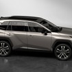 トヨタ RAV4 新型：CORE
