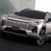 トヨタ RAV4 新型：CORE