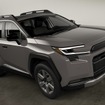 トヨタ RAV4 新型：Adventure