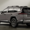 トヨタ RAV4 新型：Adventure