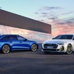 アウディ A5/A5アバントTDI edition one