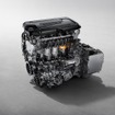 ビュイック『GL8』新型