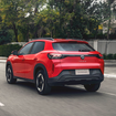 VW『テラ』新型