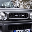 スズキ・ジムニーのフランス最終モデル