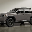 トヨタ RAV4 新型：Adventure