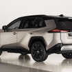 トヨタ RAV4 新型：CORE