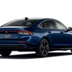 ホンダ アコード e:HEV Honda SENSING 360＋