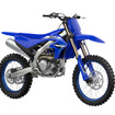 ヤマハ YZF450F 2025年モデル