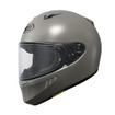 SHOEI ワイバーンゼロ（チョークグレー）