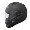 SHOEI ワイバーンゼロ（マットスレートグレー）