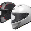 SHOEI ワイバーンゼロとワイバーンゼロ リブート