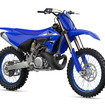 ヤマハ YZ250 2026年モデル