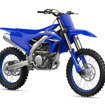 ヤマハ YZ250F 2026年モデル