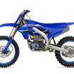 ヤマハ YZ250F 2026年モデル