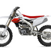 ヤマハ YZ250F 70th アニバーサリーエディション