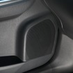 フロントスピーカーはユーザー時代にレジェーラで取り付けたモレルのマキシモ ウルトラ602。
