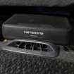 低音の不足を感じて追加したのがカロッツェリアのTS-W130DA。DIYで取り付けて低音補強を体感している。