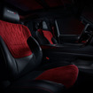 日産 パトロールNISMO 新型