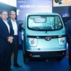 タタ「エースプロ」のEV
