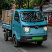 タタ「エースプロ」のEV