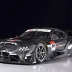GR Supra GT500