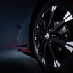 日産 パトロールNISMO 新型