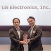 LGエレクトロニクスが日産「グローバル・イノベーション・アワード」初受賞