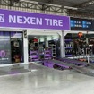 ネクセンタイヤがタイ・バンコクに旗艦店舗を開設
